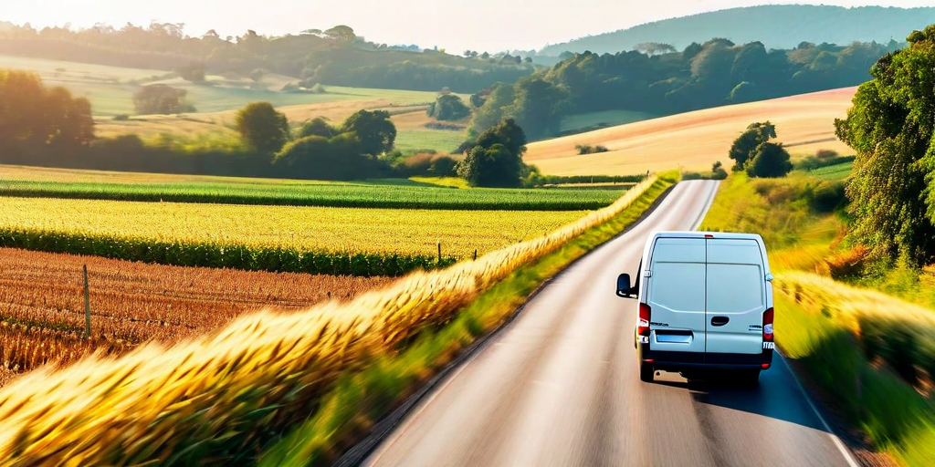 Rural Logistics Solutions