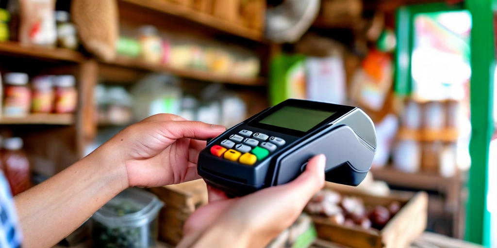 Rural Payment Infrastructure