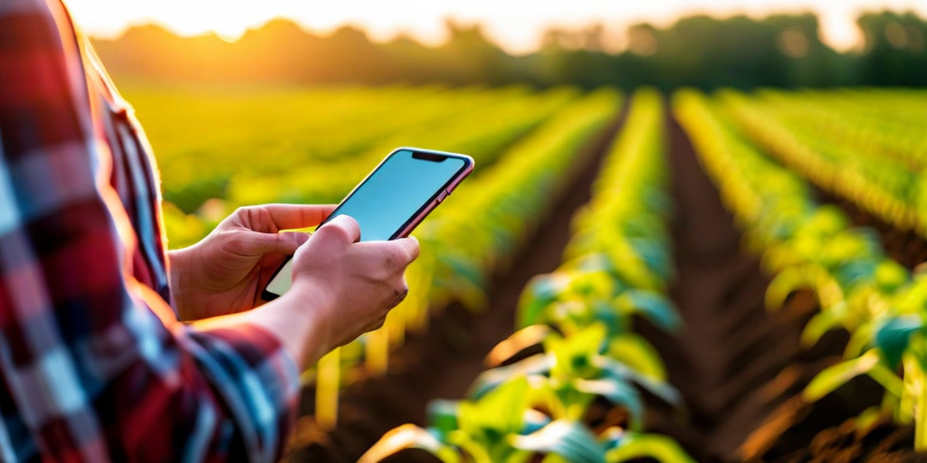 Small Farm Digital Tools