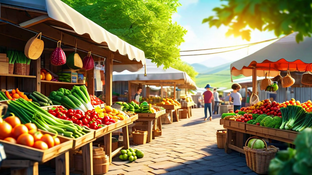 BarnwellHub Commerce Platform